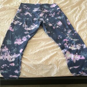 Align high rise 25 inch